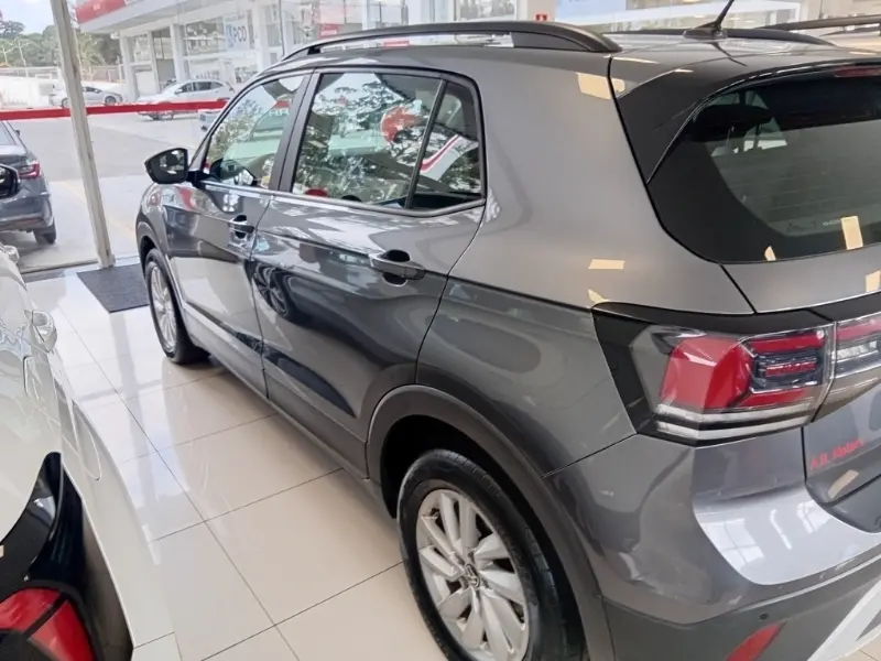 galeria T-Cross