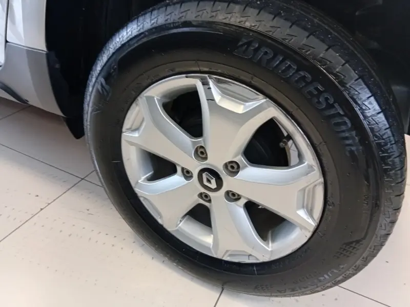 galeria Duster Plus