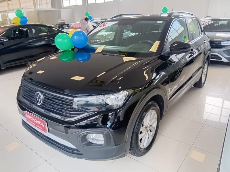 galeria T-Cross