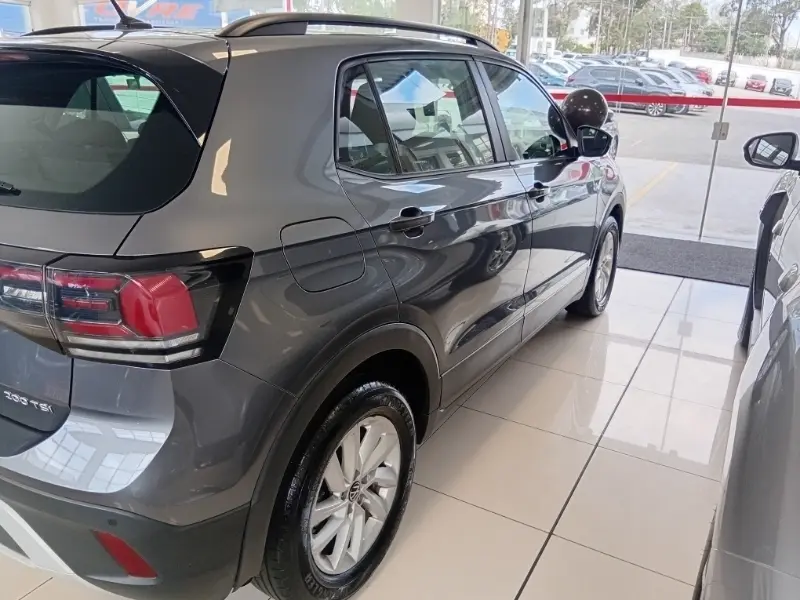 galeria T-Cross