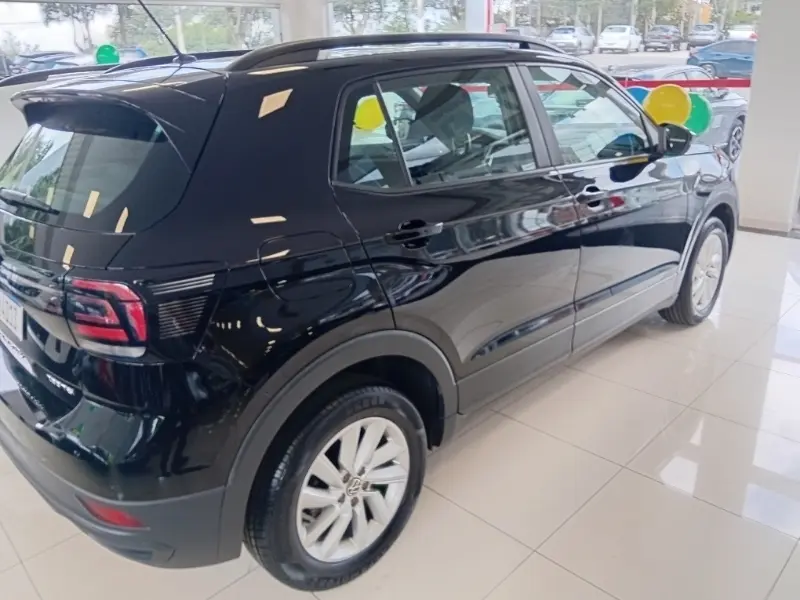 galeria T-Cross