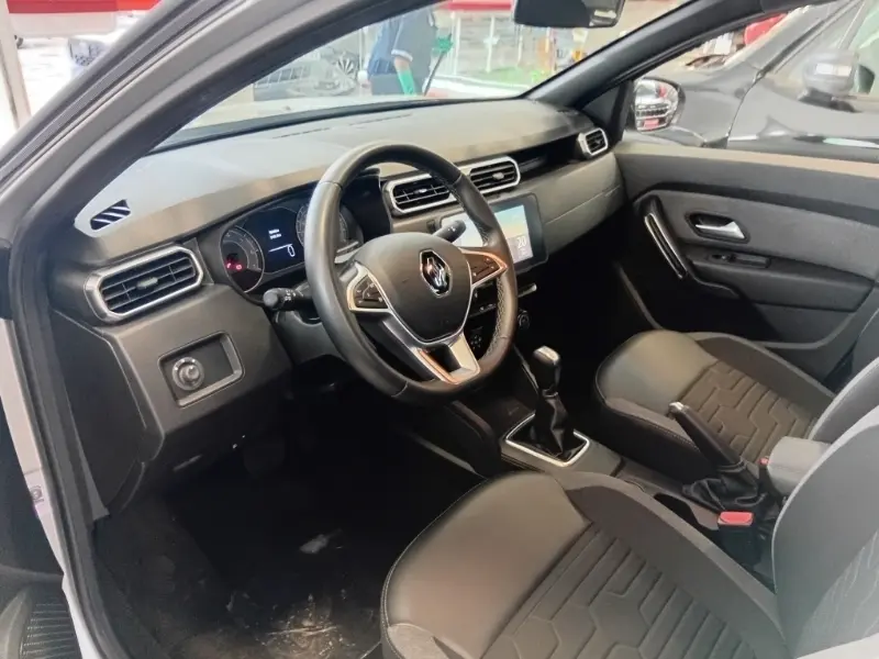 galeria Duster Plus
