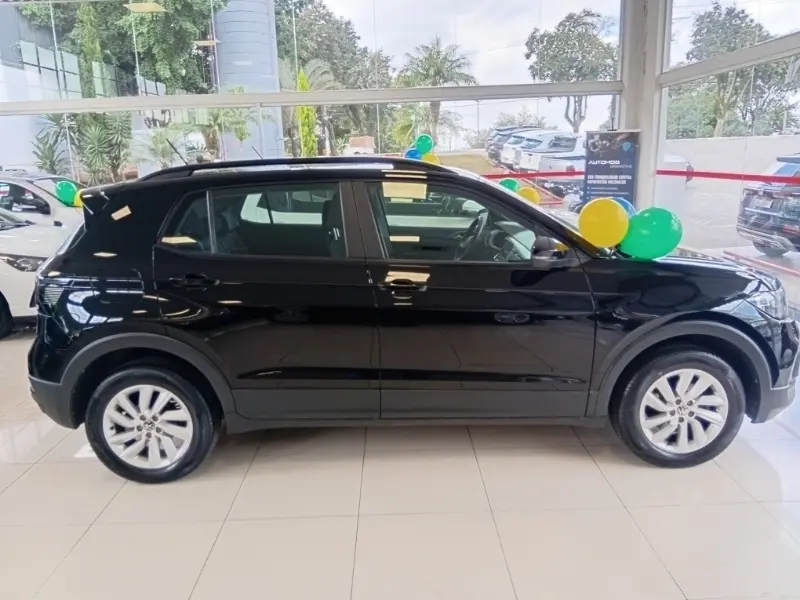 galeria T-Cross