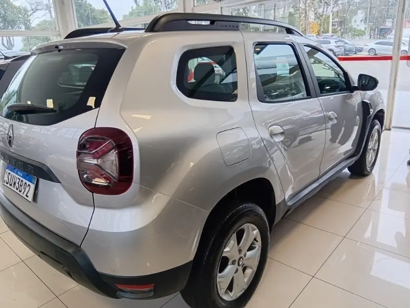 galeria Duster Plus