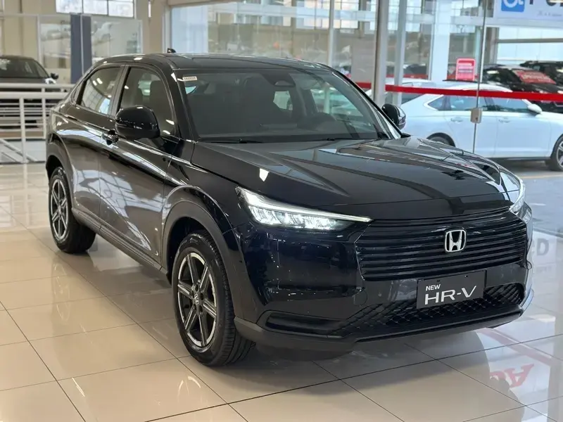 galeria HR-V