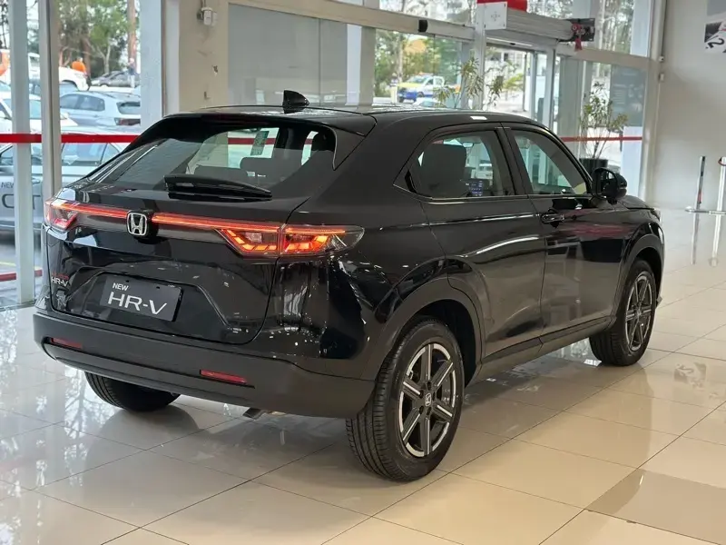 galeria HR-V