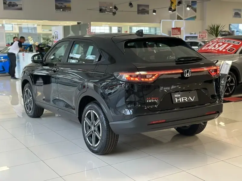 galeria HR-V