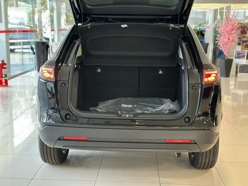 galeria HR-V