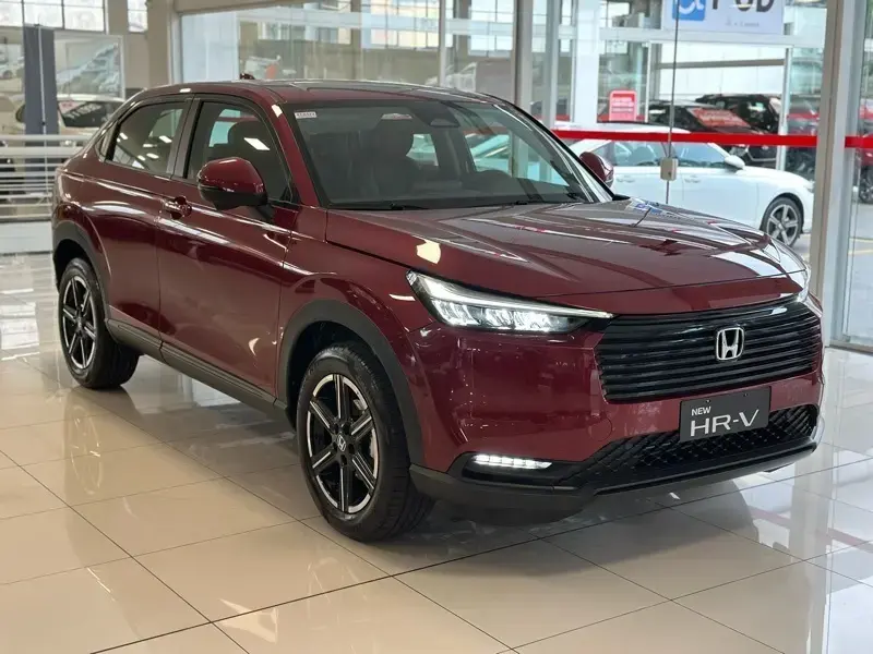 galeria HR-V