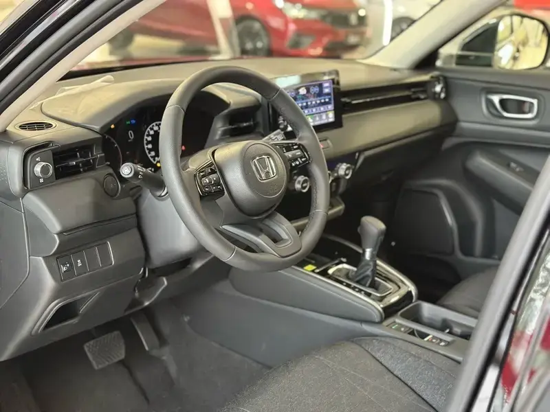 galeria HR-V