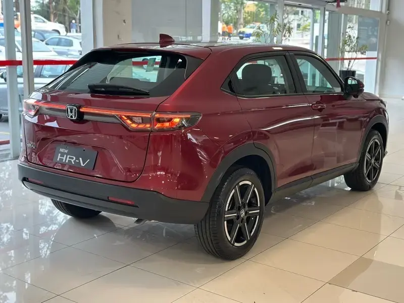 galeria HR-V