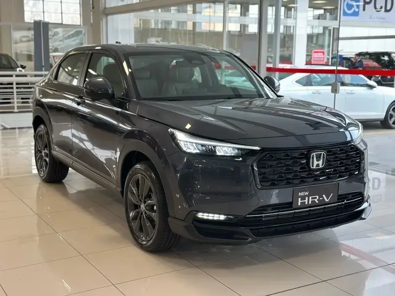 galeria HR-V
