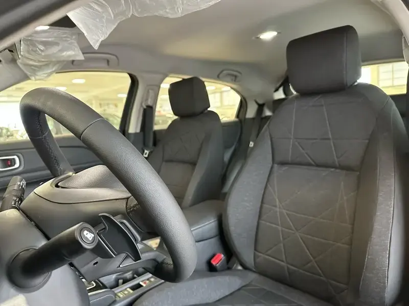 galeria HR-V