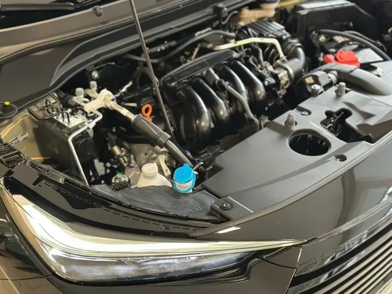 galeria HR-V