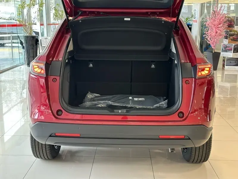 galeria HR-V