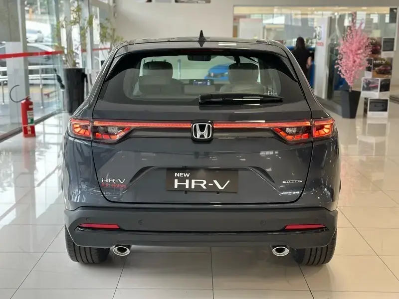galeria HR-V