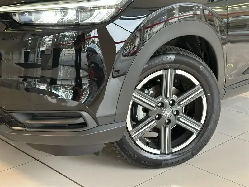 galeria HR-V
