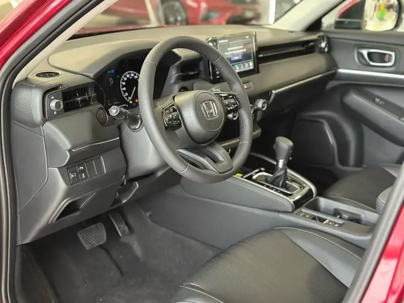 galeria HR-V