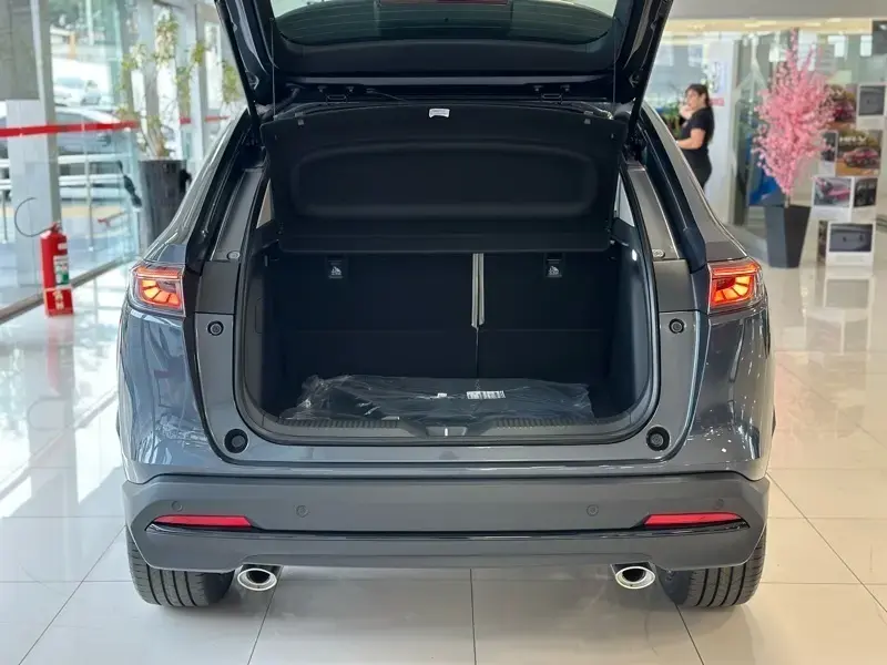 galeria HR-V