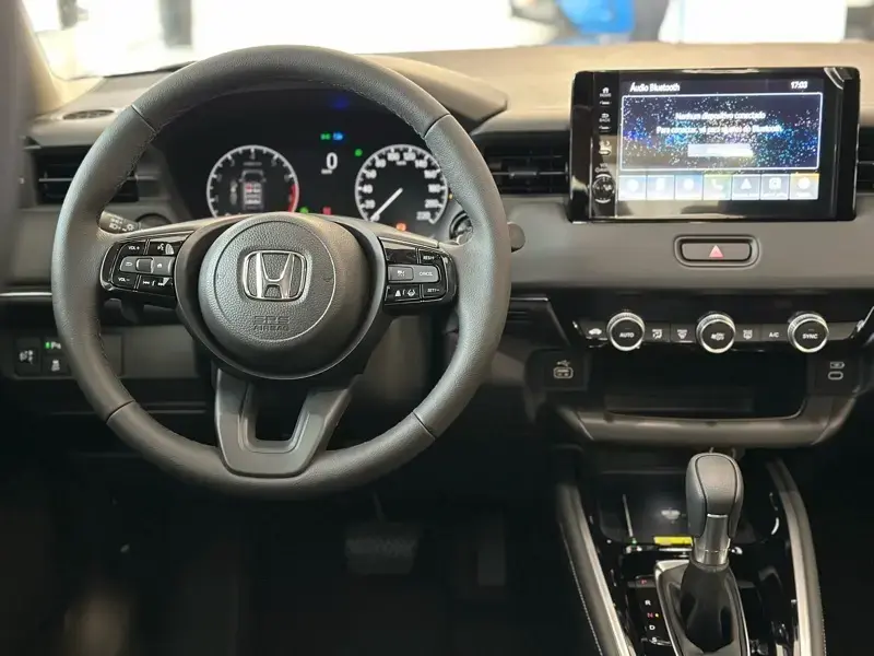 galeria HR-V