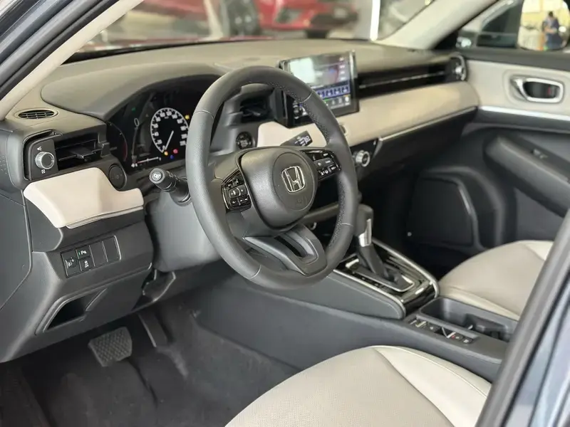 galeria HR-V