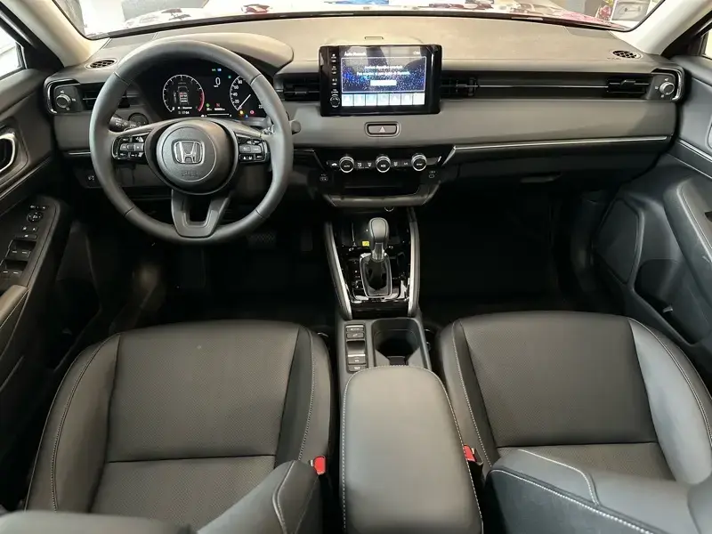 galeria HR-V