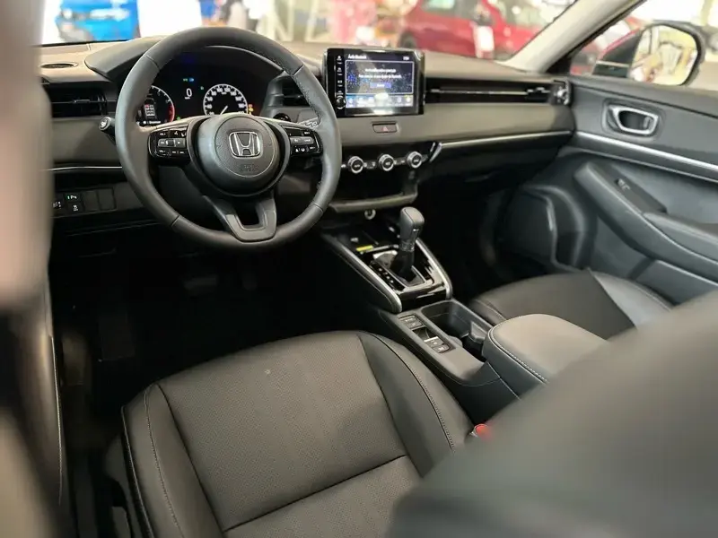 galeria HR-V