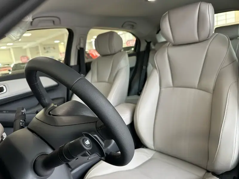 galeria HR-V