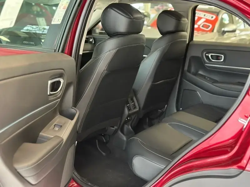 galeria HR-V
