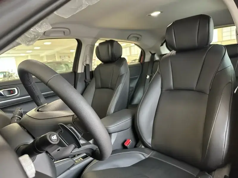 galeria HR-V