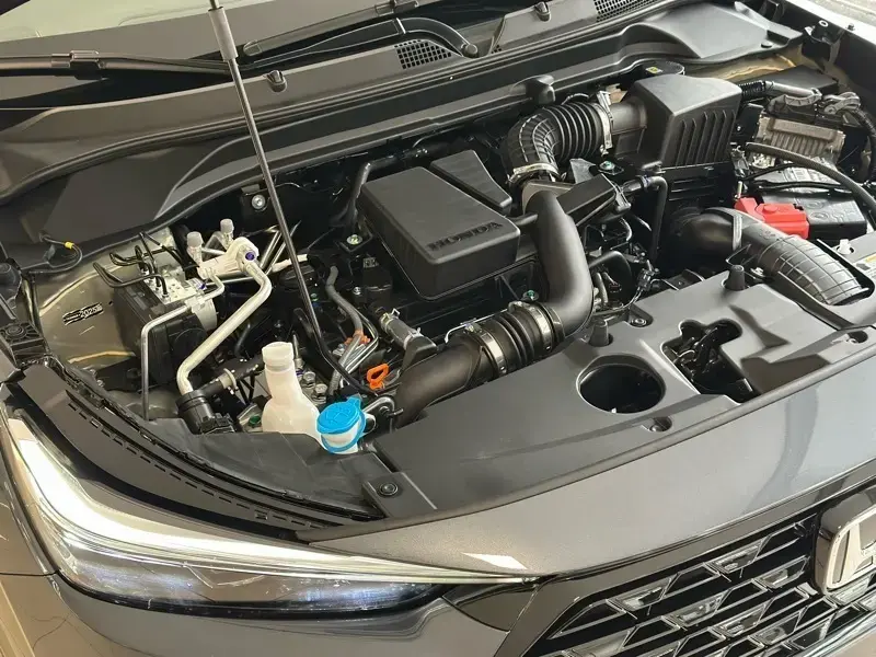 galeria HR-V