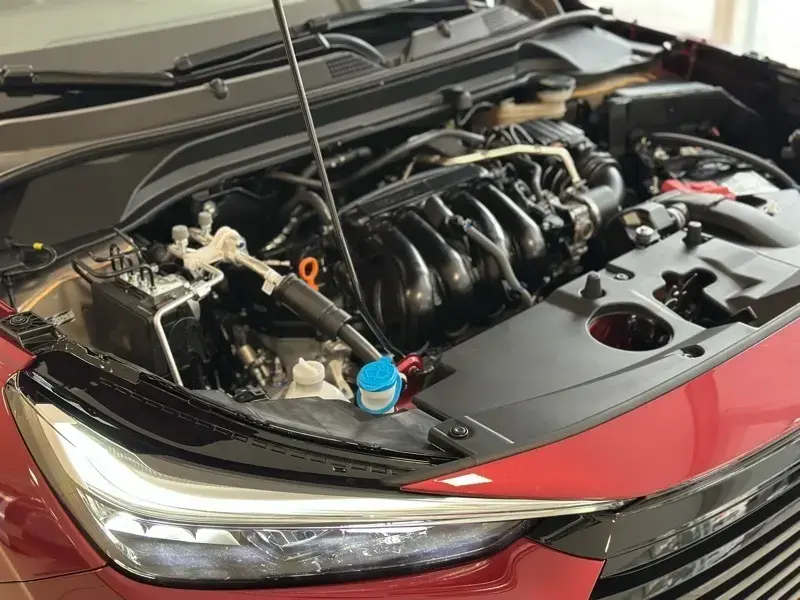 galeria HR-V