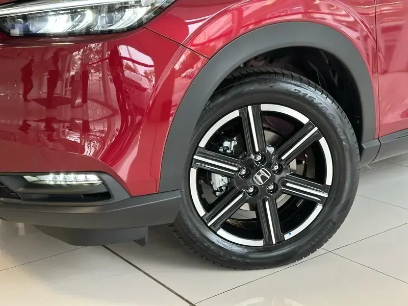 galeria HR-V