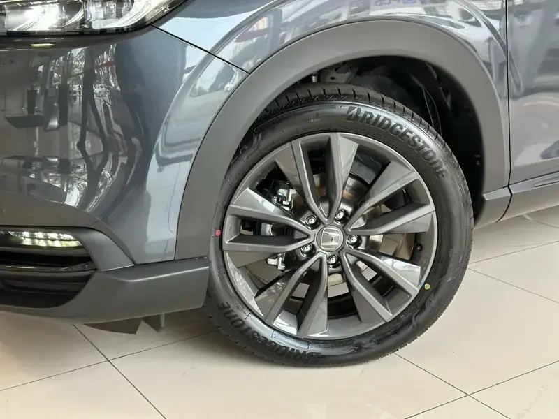 galeria HR-V