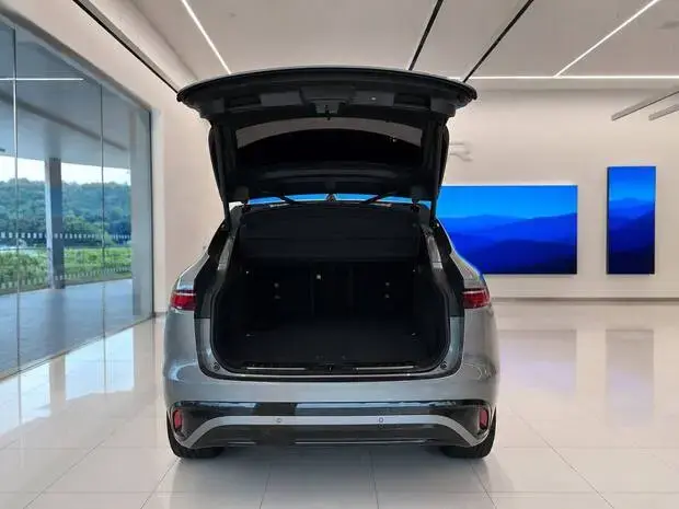Jaguar F-Pace 2.0 R-Dynamic SE 404cv (Híbrido)