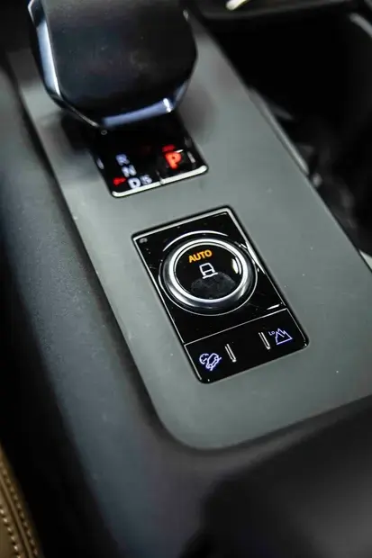 Land Rover Discovery Metropolitan Edition 3.0