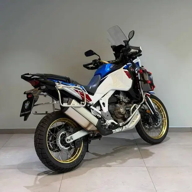 Honda CRF 1100L Africa Twin Adventure Sports ES DCT