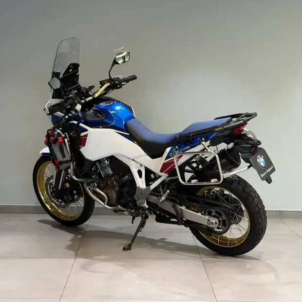 Honda CRF 1100L Africa Twin Adventure Sports ES DCT