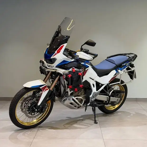 Honda CRF 1100L Africa Twin Adventure Sports ES DCT