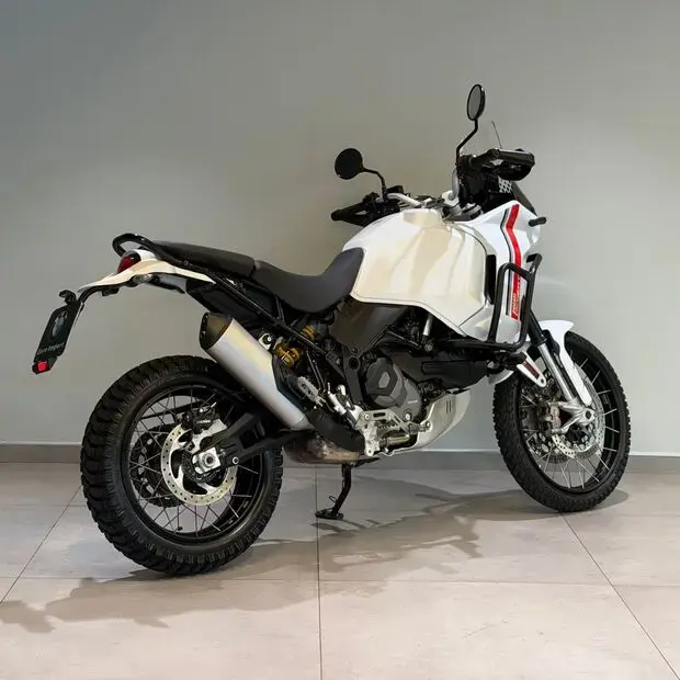 Ducati DesertX DESERT X
