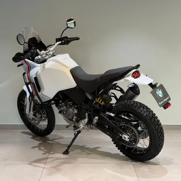 Ducati DesertX DESERT X