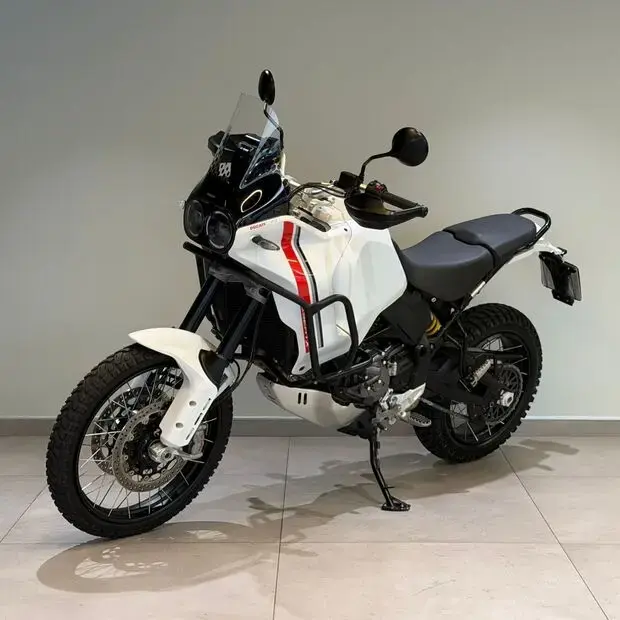 Ducati DesertX DESERT X
