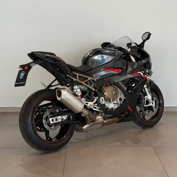 Bmw S 1000 RR RR