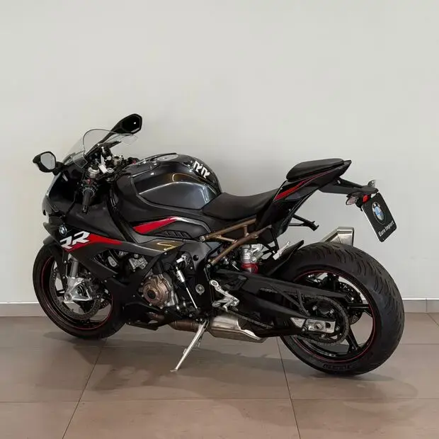 Bmw S 1000 RR RR