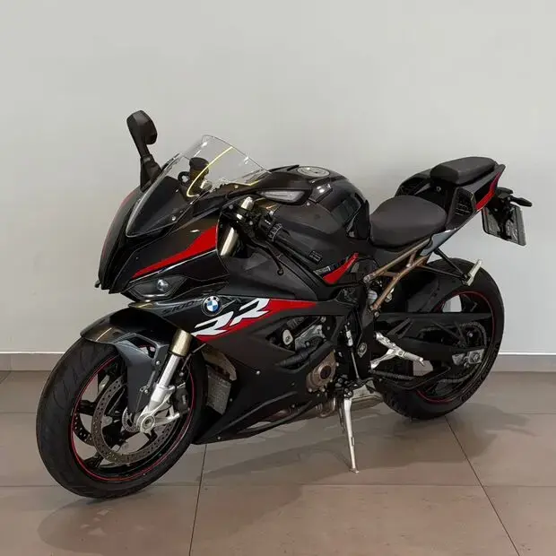 Bmw S 1000 RR RR
