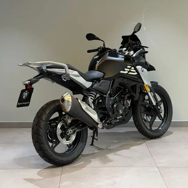 Bmw G 310 GS ABS