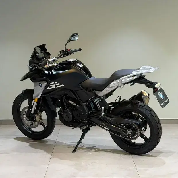 Bmw G 310 GS ABS