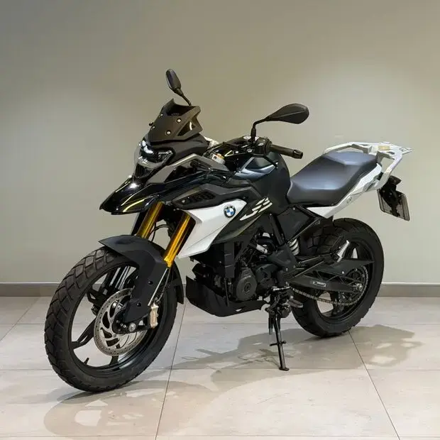 Bmw G 310 GS ABS