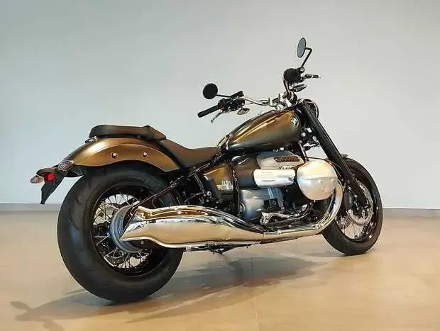 Bmw R 18 ABS
