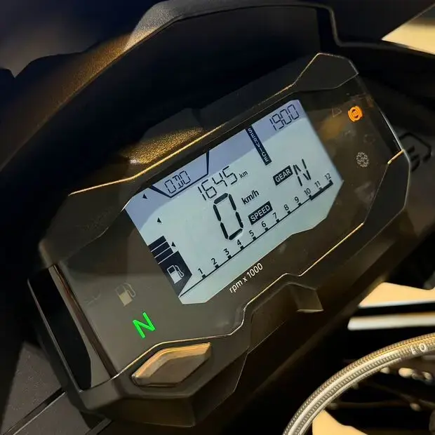 Bmw G 310 GS ABS